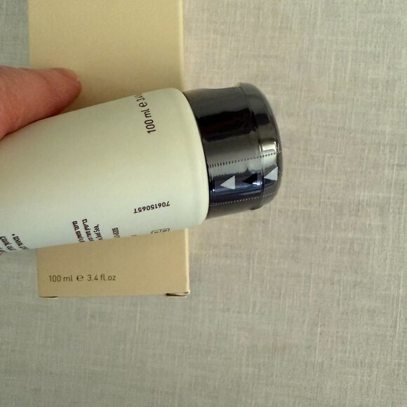 Ahava Hydration Cream Mask Dead Sea Skincare Nourishing Vegan Glow Treatment NIB - Picture 3 of 11